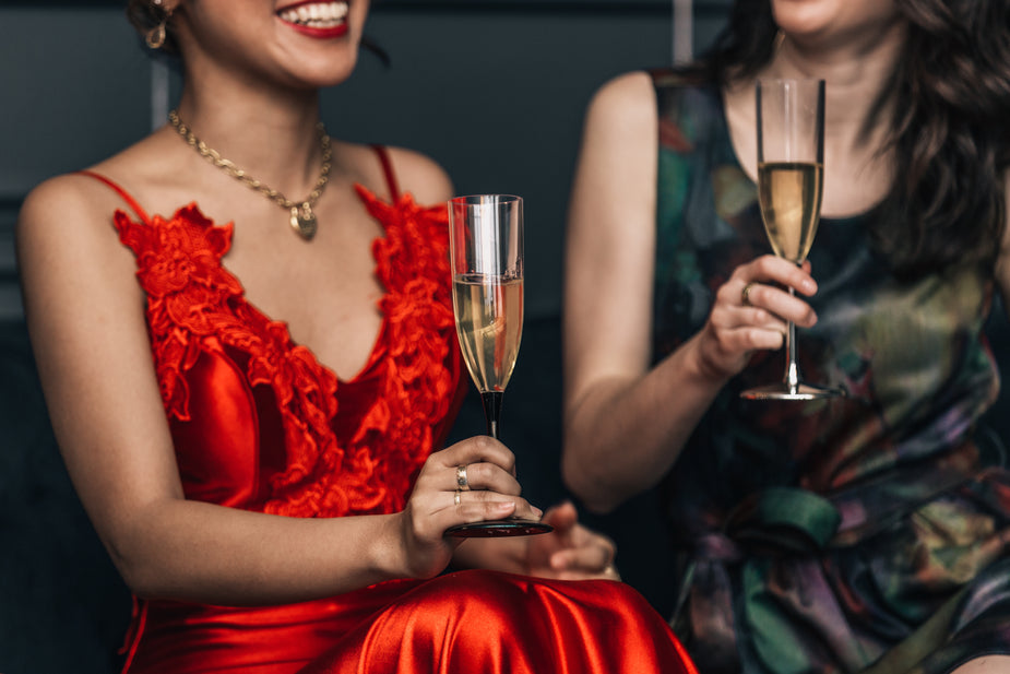 日常でドレスアップをする機会はありますか?日常でもワンピースで気軽にドレスアップ