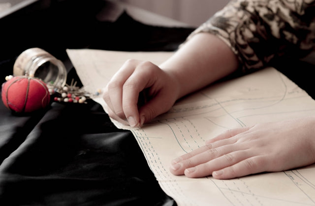 シンプルとは何か？シンプルなワンピースを提供するブランド