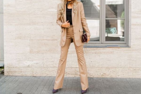 ファッションセンスの磨き方⑥きれいめな春ファッションに欠かせないアイテム