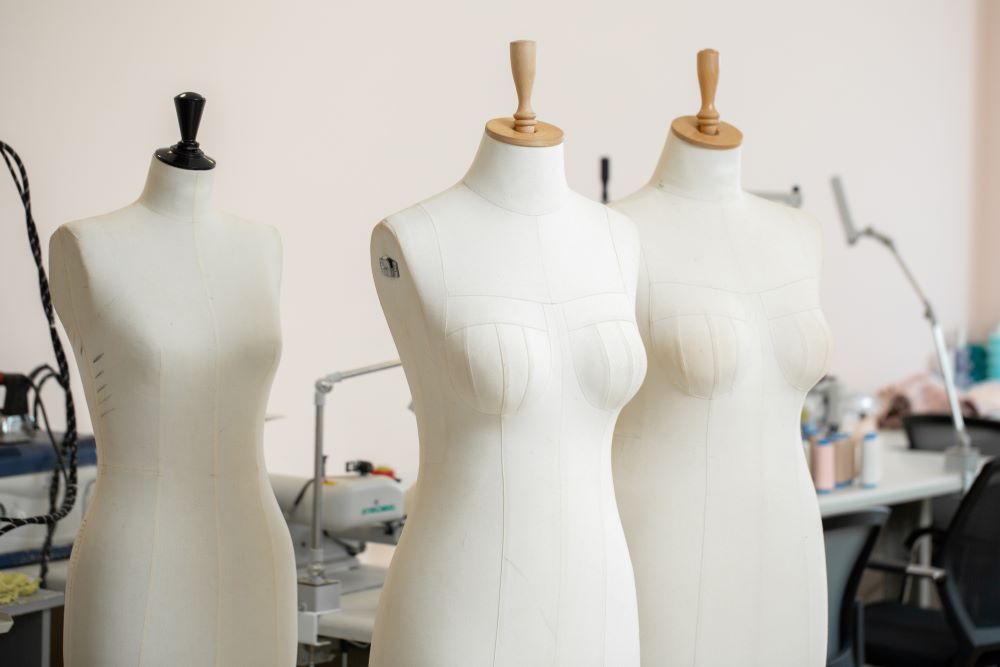 きれいめな日本製のワンピースを提供するブランド