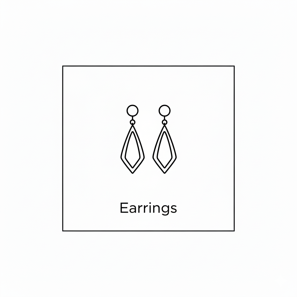 イヤリング・ピアス