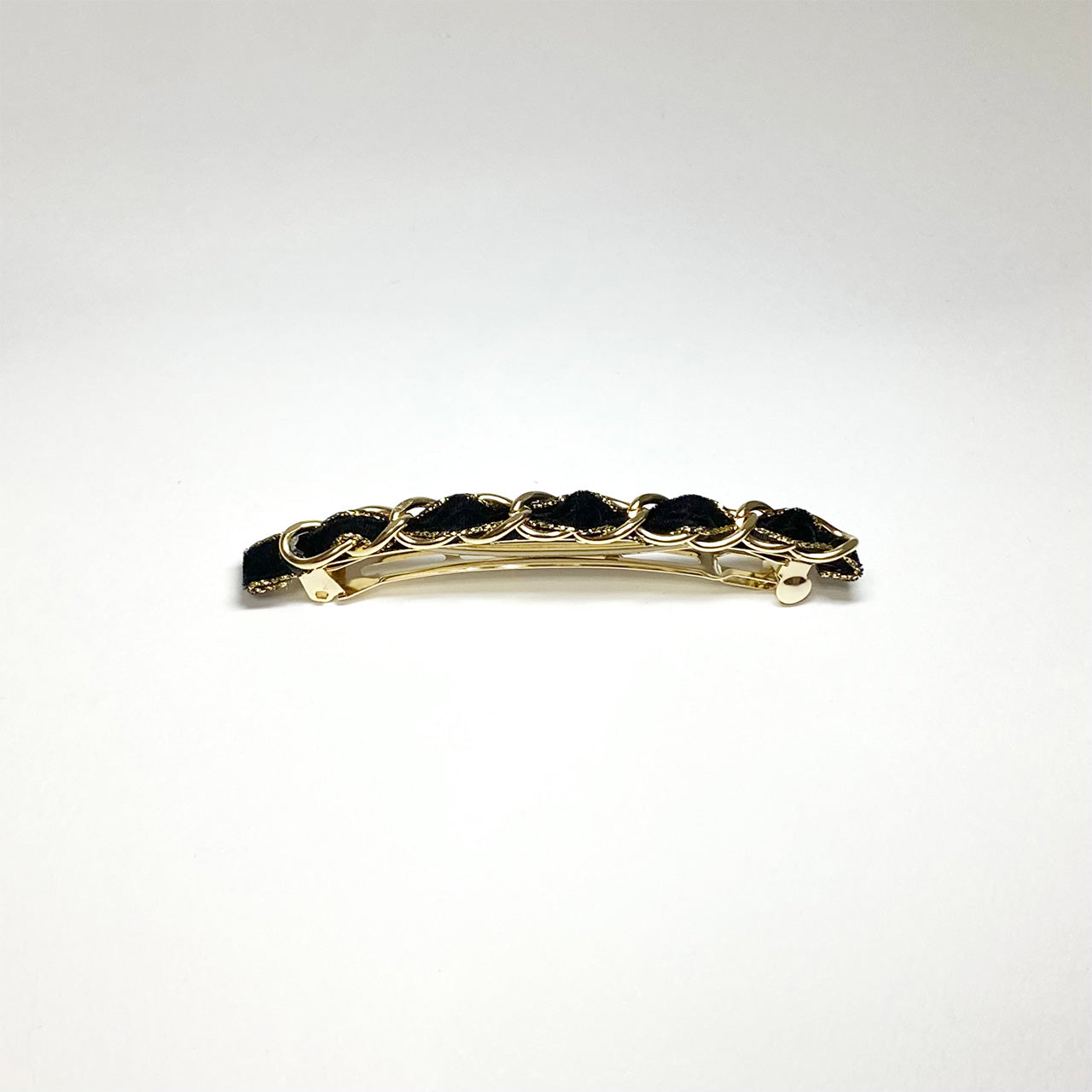 チェーンバレッタ-ブラック_1