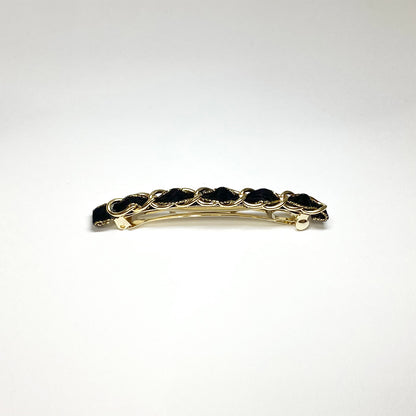 チェーンバレッタ-ブラック_1